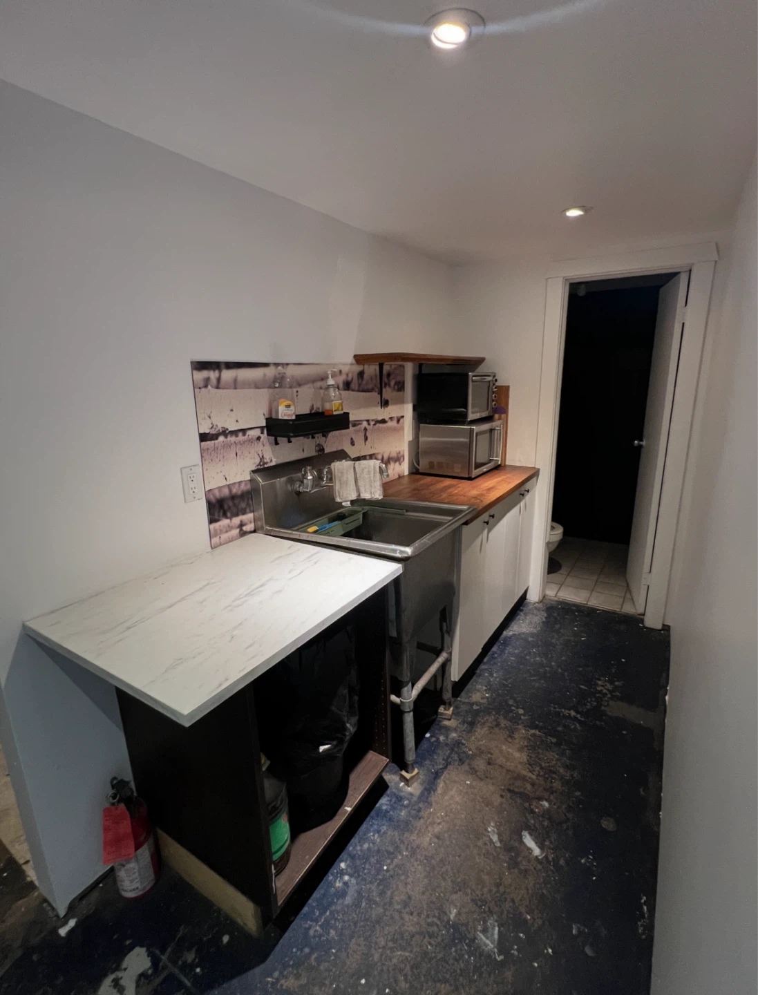 ART STUDIOS AVAILABLE in The Junction - photo 3