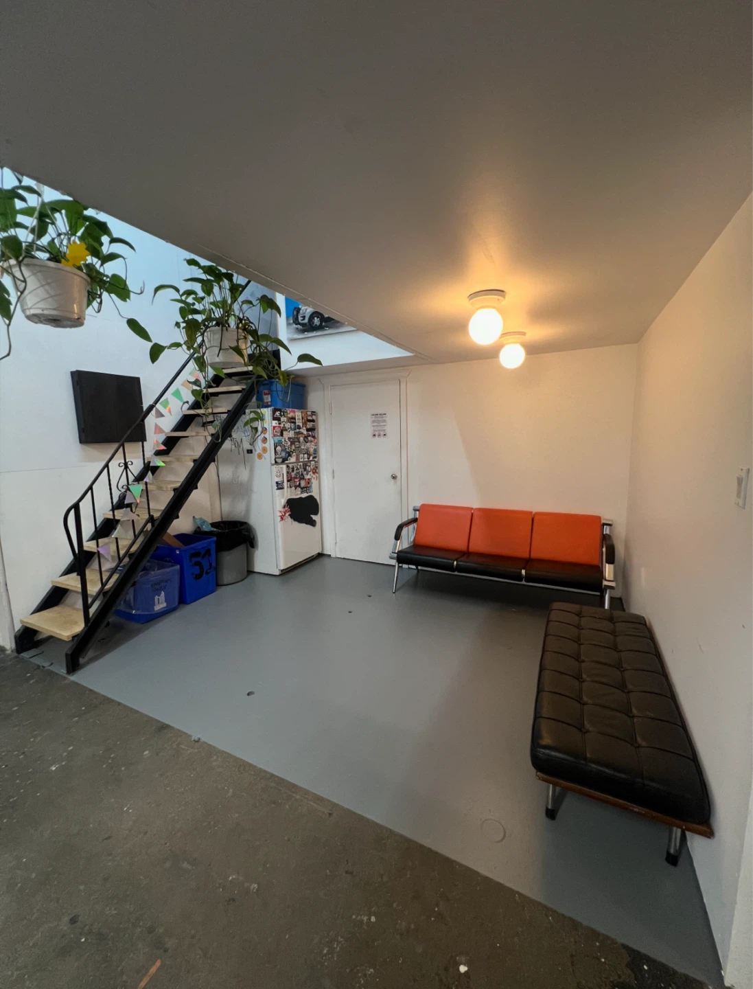 ART STUDIOS AVAILABLE in The Junction