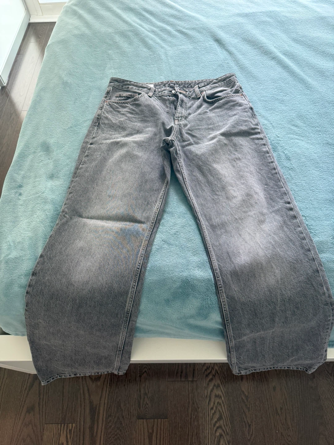 Zara Jeans, size 12 - photo 5