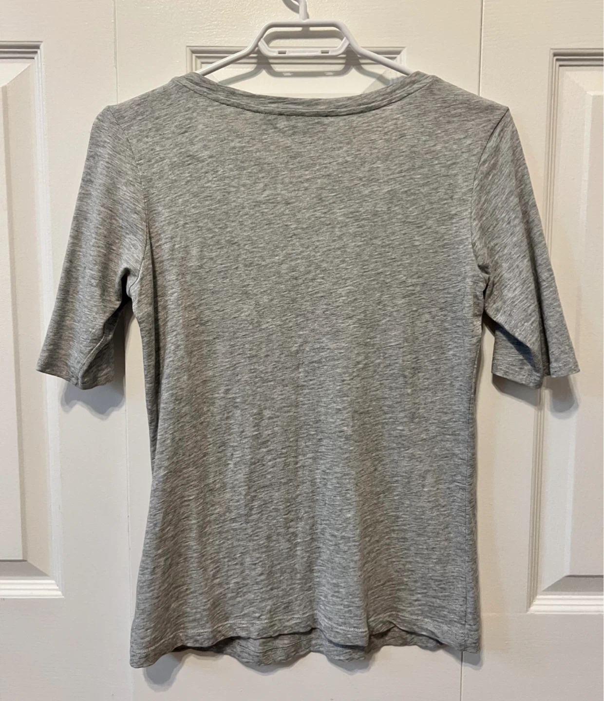 MEXX Grey T-Shirt with Sequins - photo 2