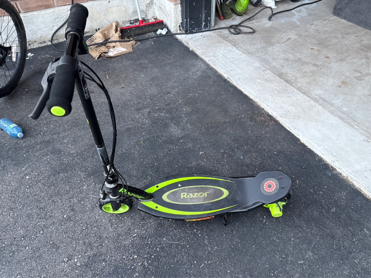Razor Electric Scooter