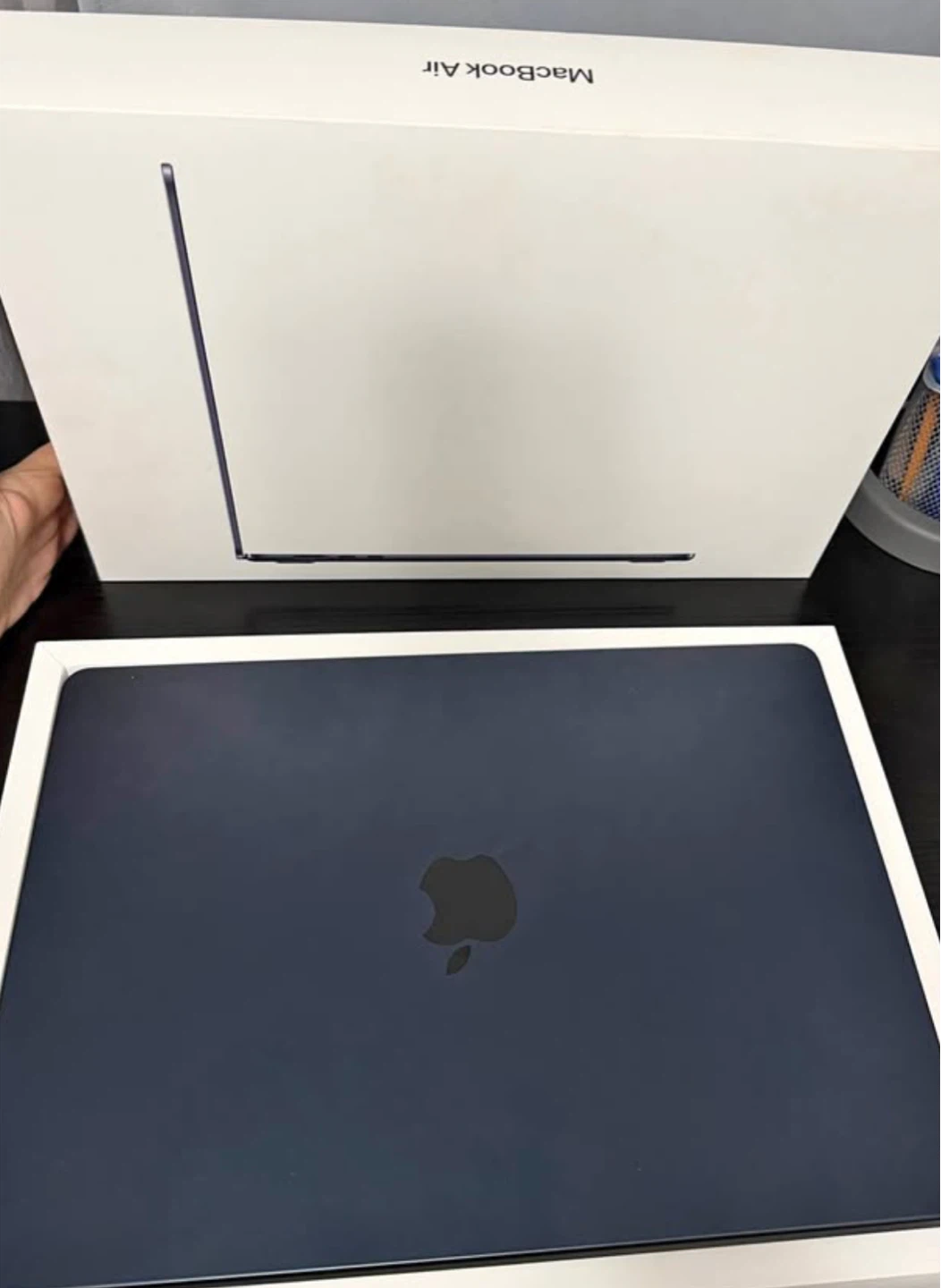 Apple MacBook Air 15-inch M4 16GB