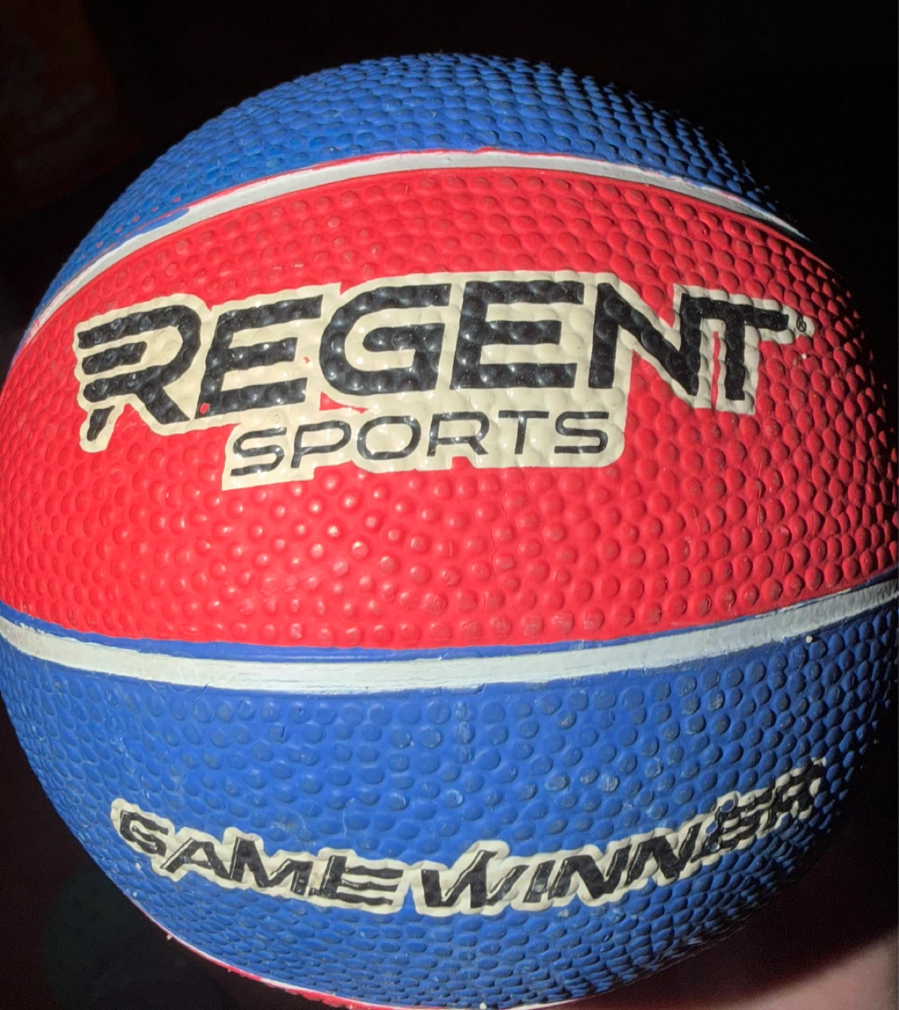 Regent Sports Game Winner mini Basketball