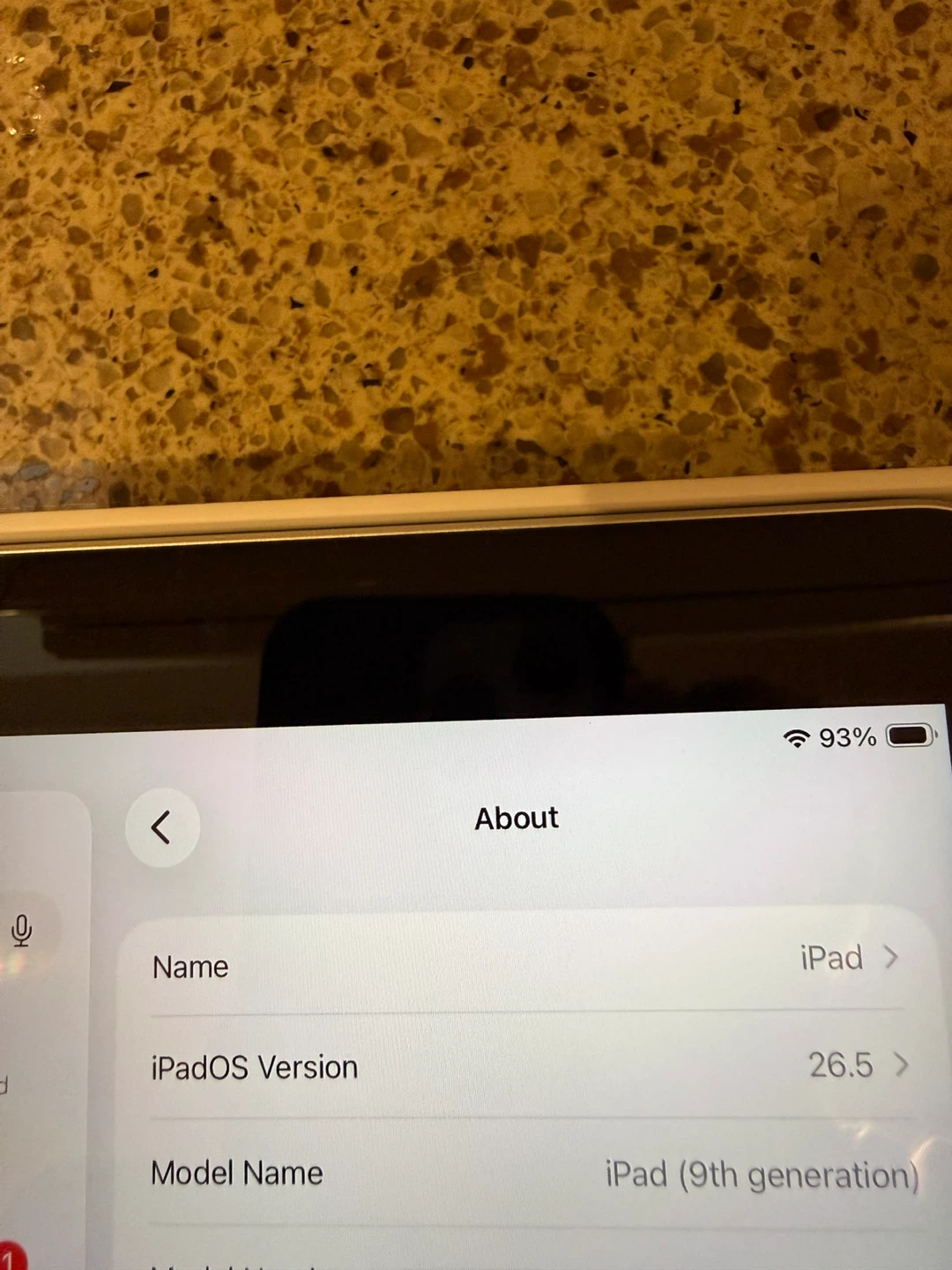 Apple iPad (9th generation) Silver - photo 4