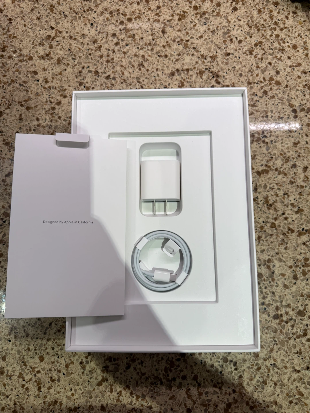 Apple iPad (9th generation) Silver - photo 3