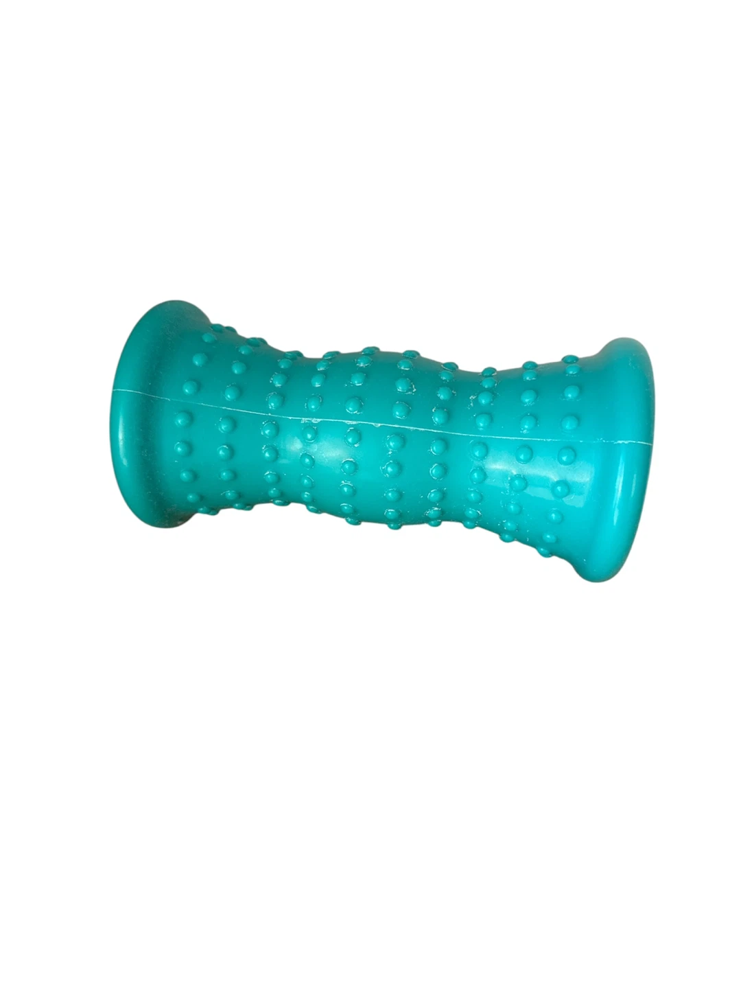 Teal Foot Roller Massager