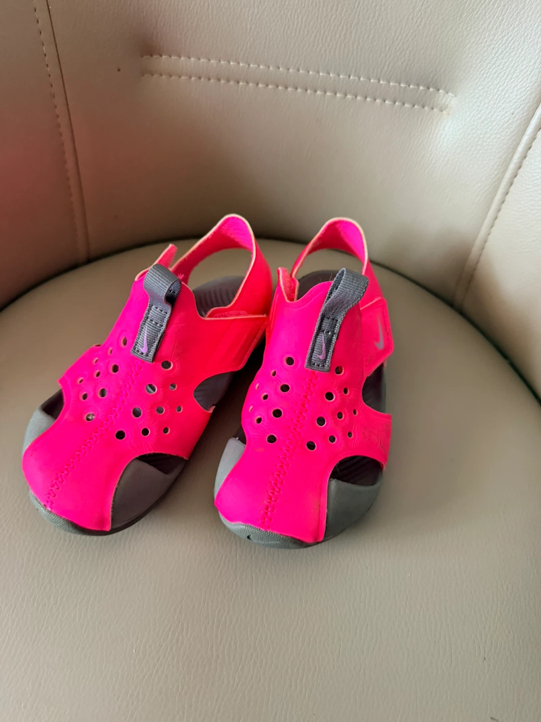 Nike Toddler Water Sandals