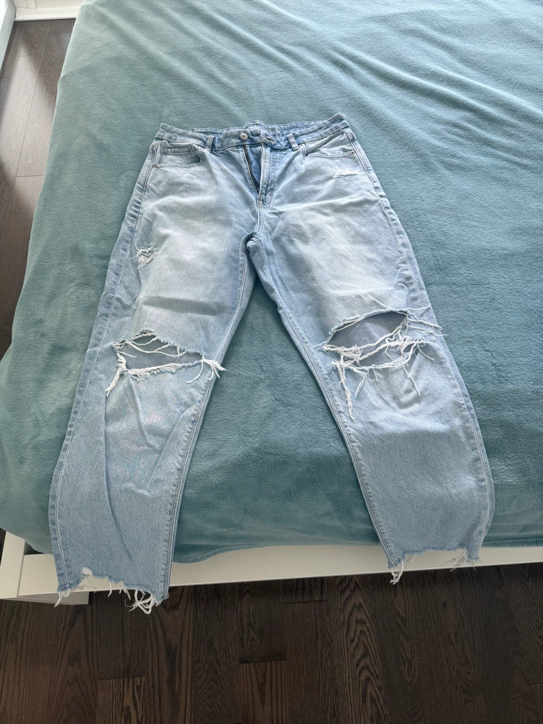 American Eagle Jeans - photo 5