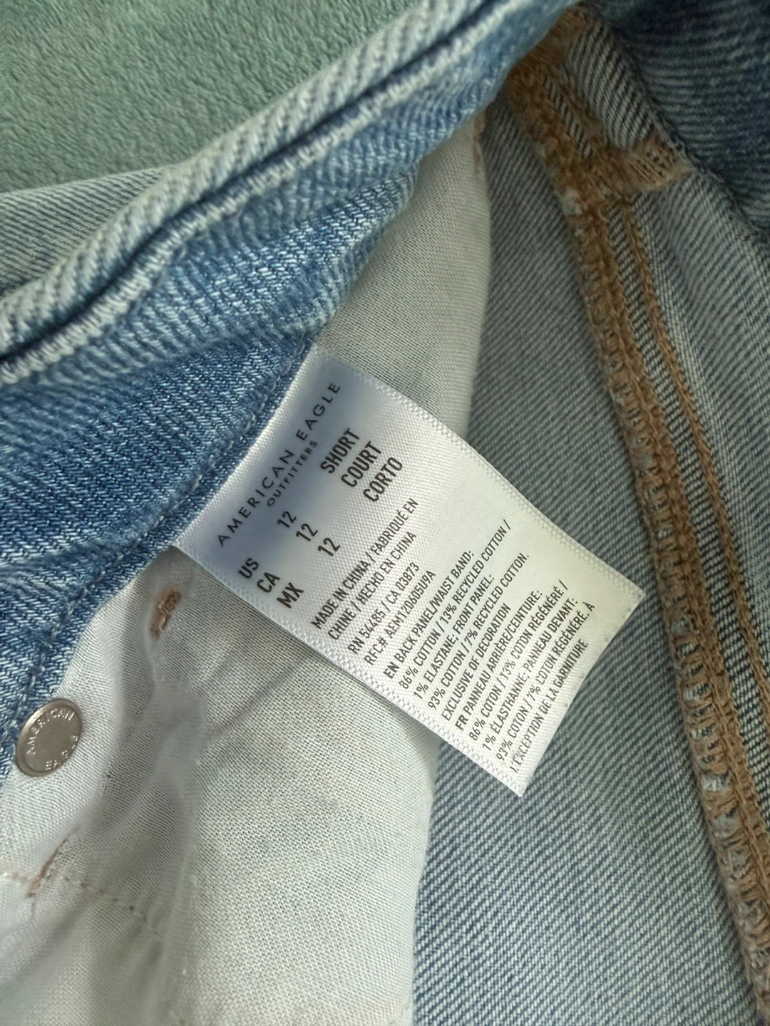 American Eagle Jeans - photo 3