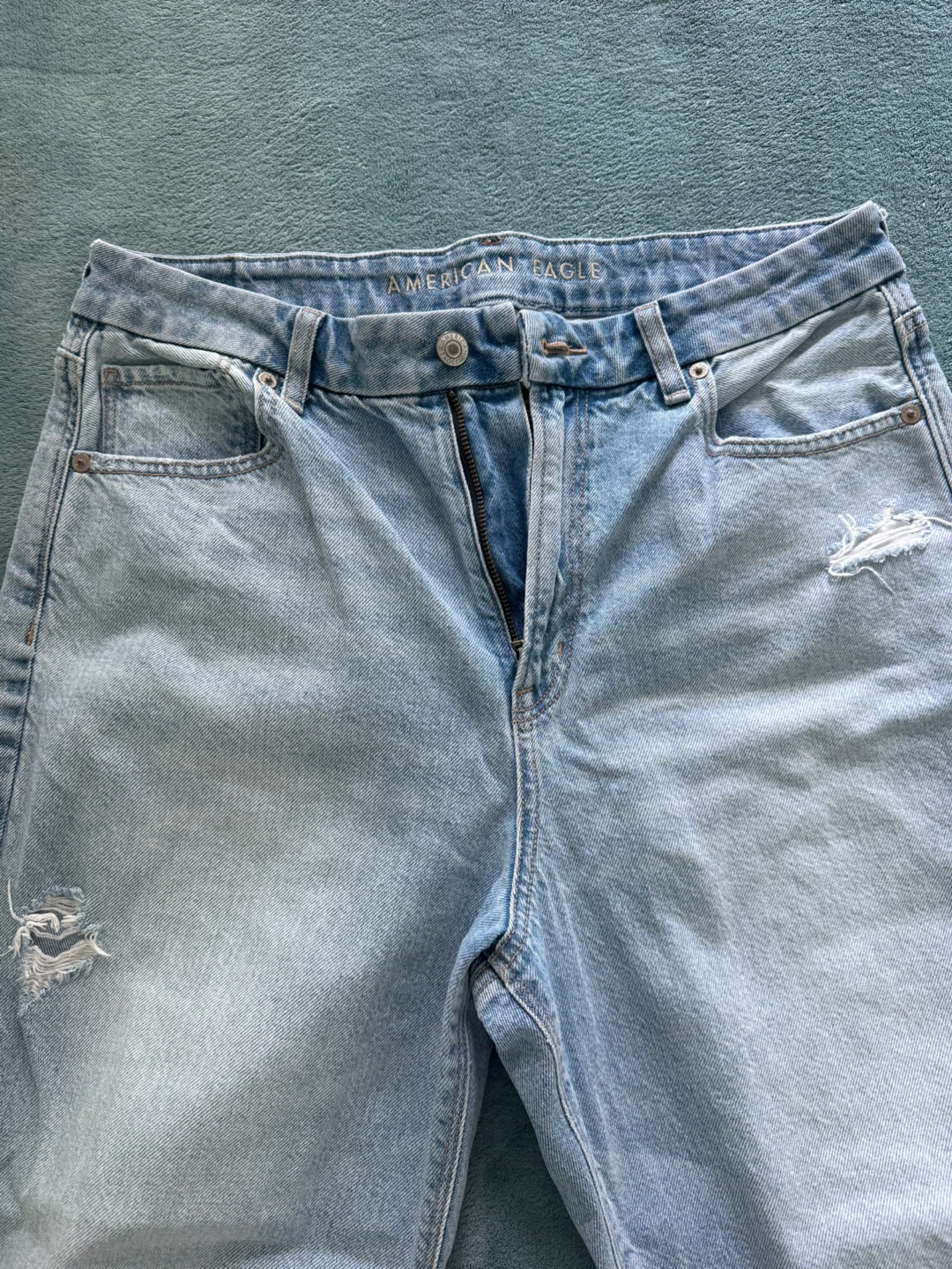 American Eagle Jeans - photo 4