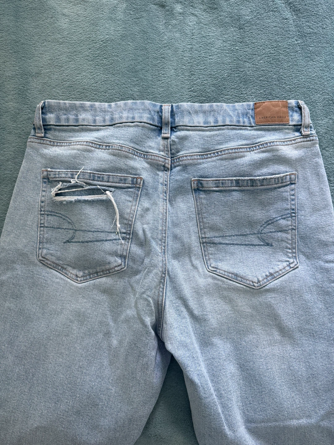 American Eagle Jeans - photo 2