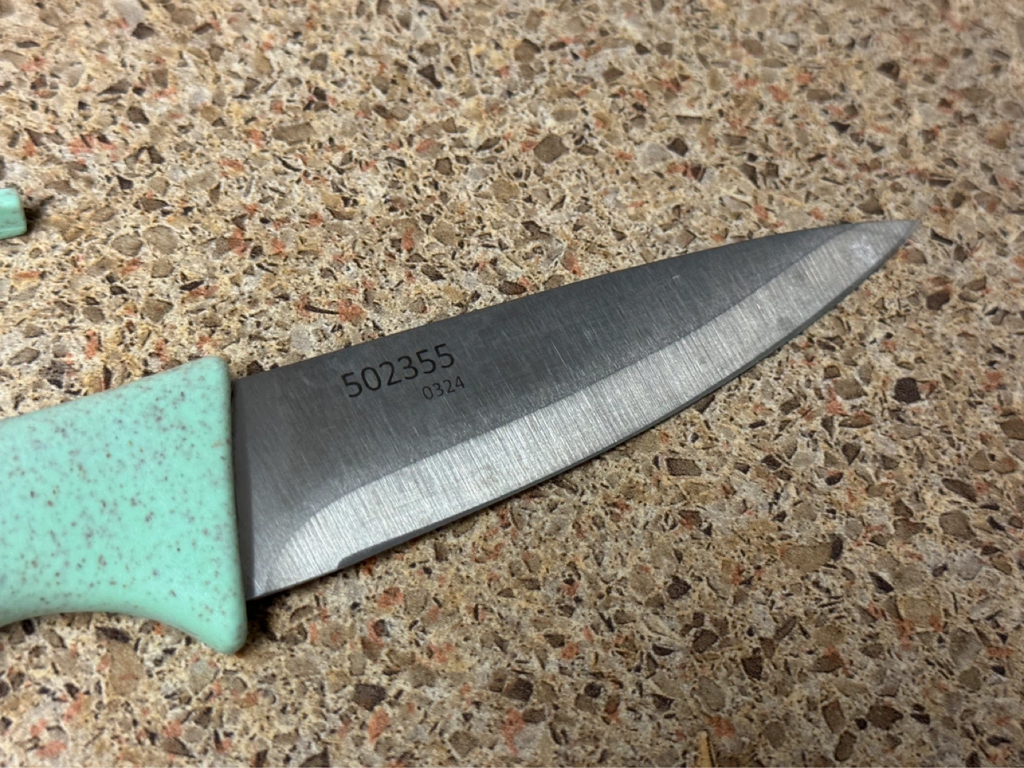 Cuisinart Knives Set with Sheaths - photo 3
