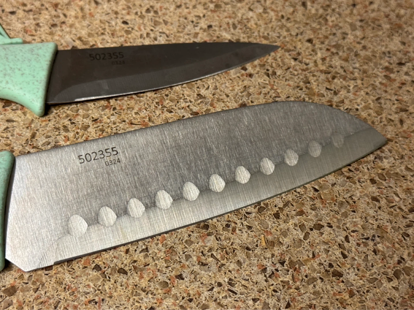 Cuisinart Knives Set with Sheaths - photo 2