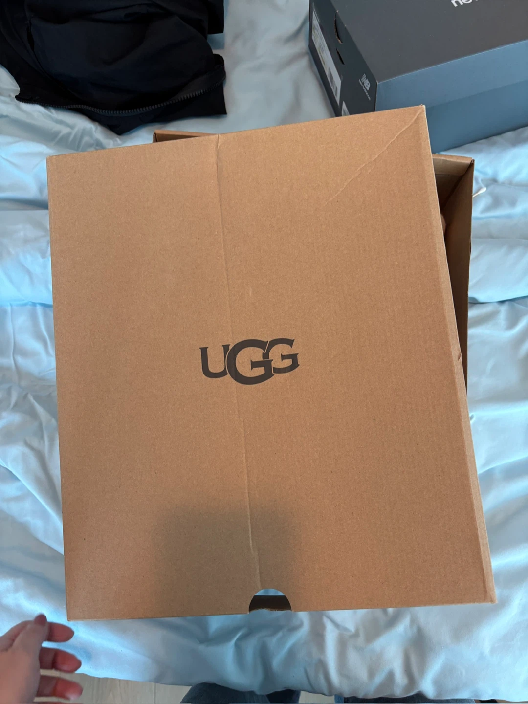 UGG Adirondack III Waterproof Winter Boots (Size US 7) - photo 2
