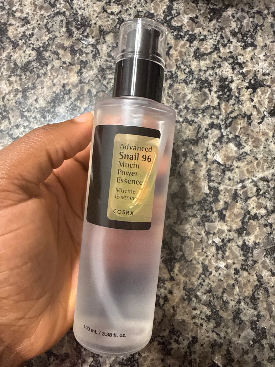COSRX Advanced Snail 96 Mucin Power Essence 100 ml
