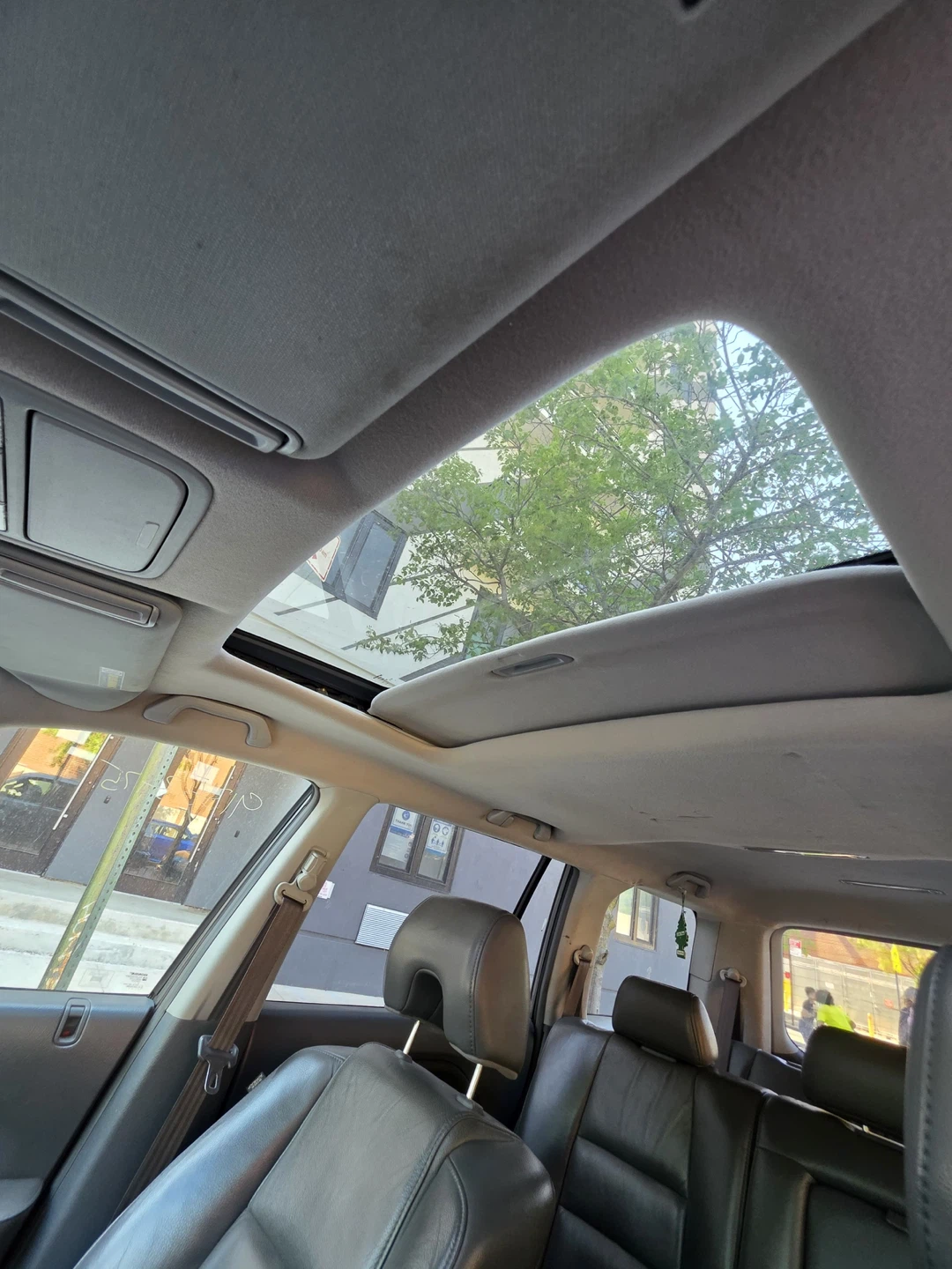 Honda Pilot - photo 3