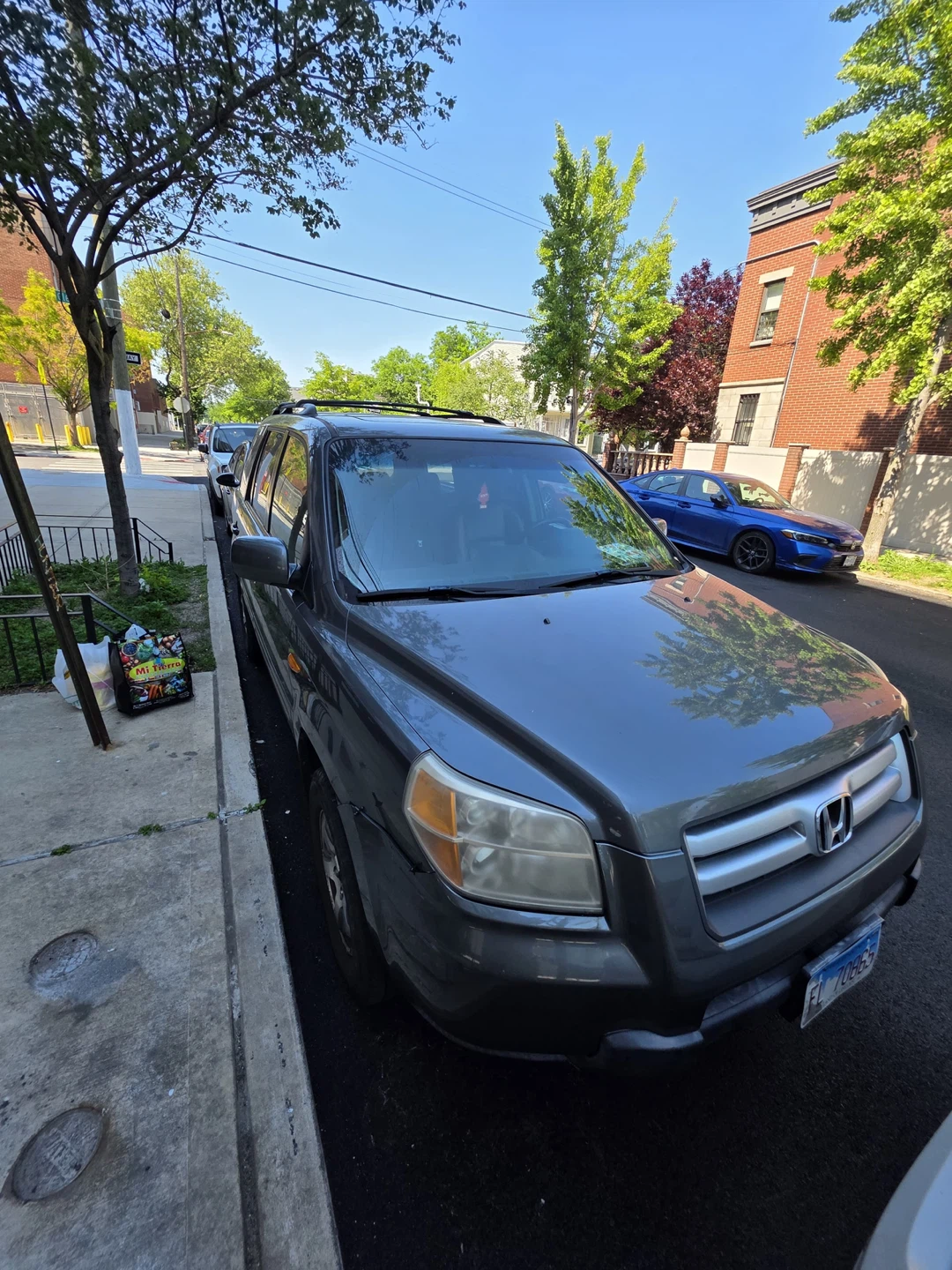 Honda Pilot