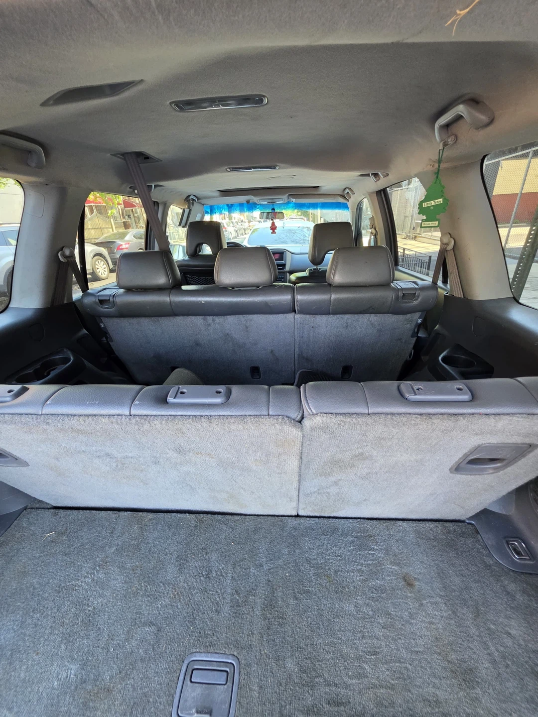 Honda Pilot - photo 2