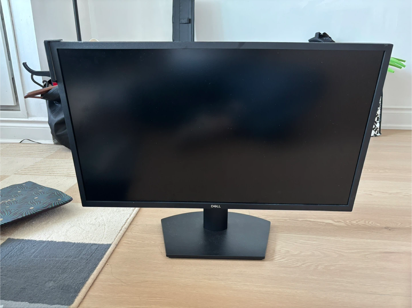 Dell 27" FHD Monitor (SE2722HX)