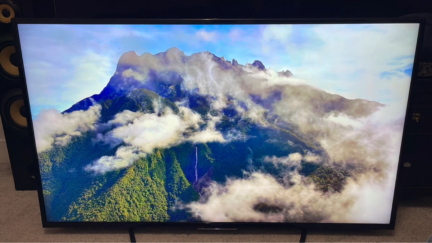 Sony Bravia XBR-55X810C 55" 4K Smart TV - photo 3
