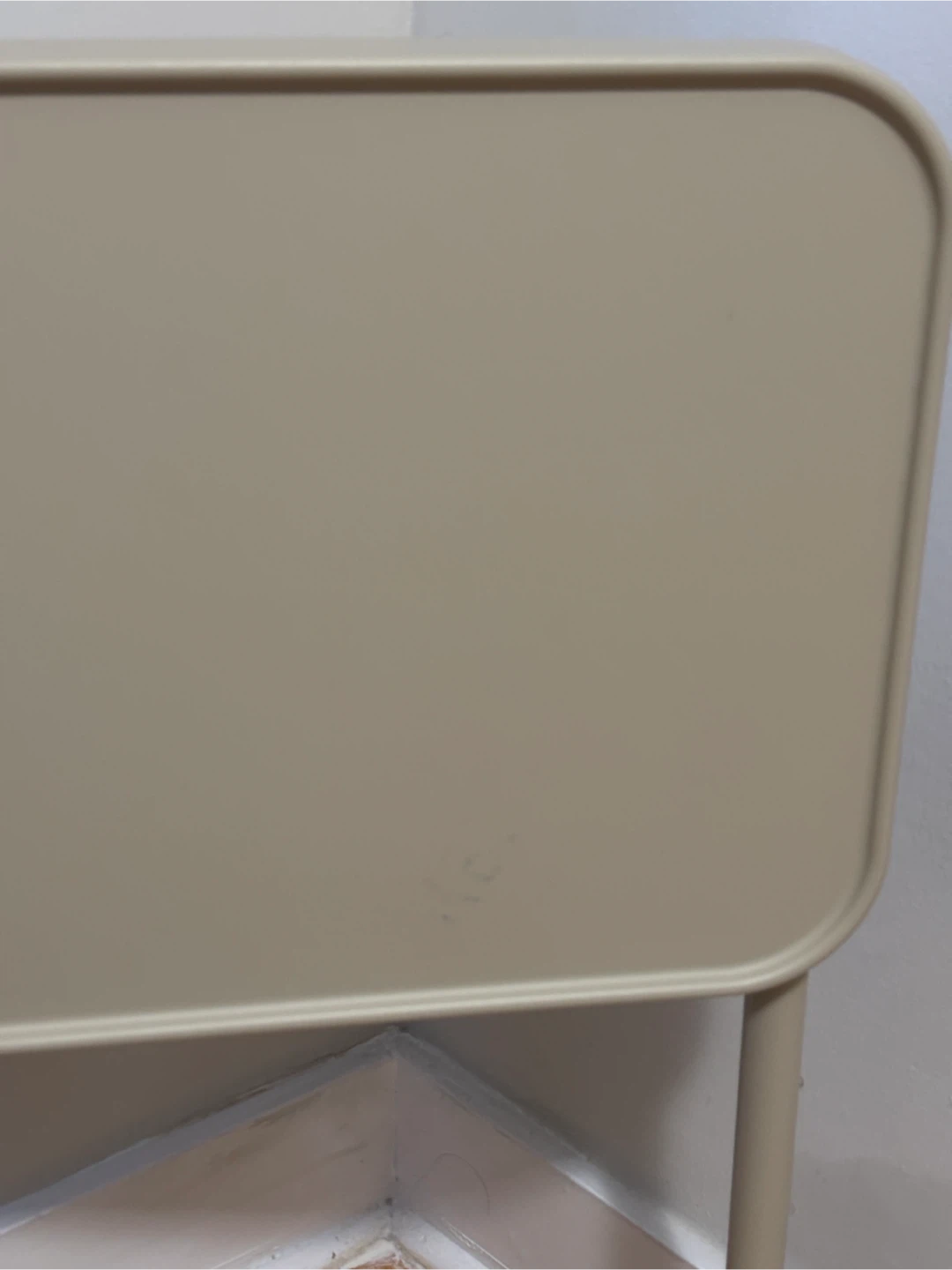 IKEA BJÖRKÅSEN Laptop Stand / Side Table - photo 4