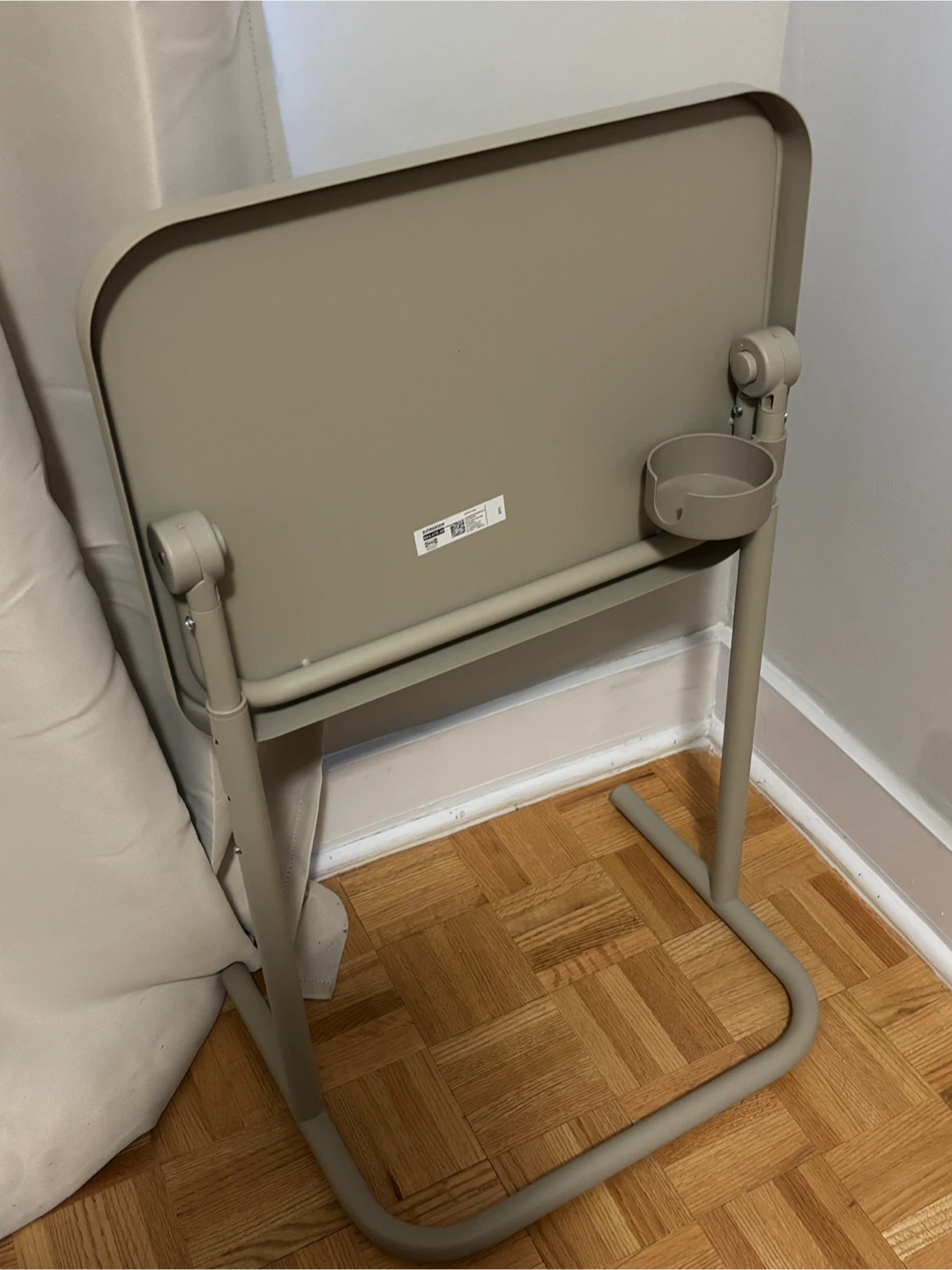 IKEA BJÖRKÅSEN Laptop Stand / Side Table - photo 2