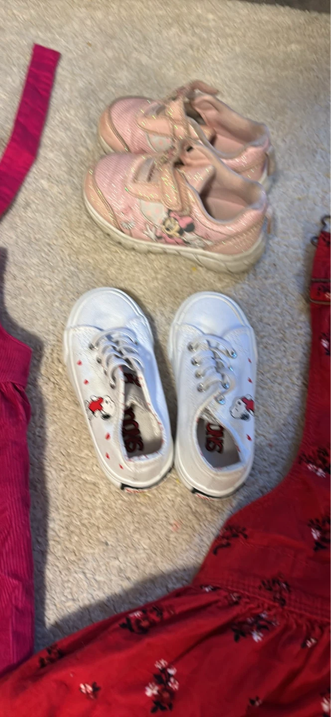 Toddler clothes and shoes - photo 4