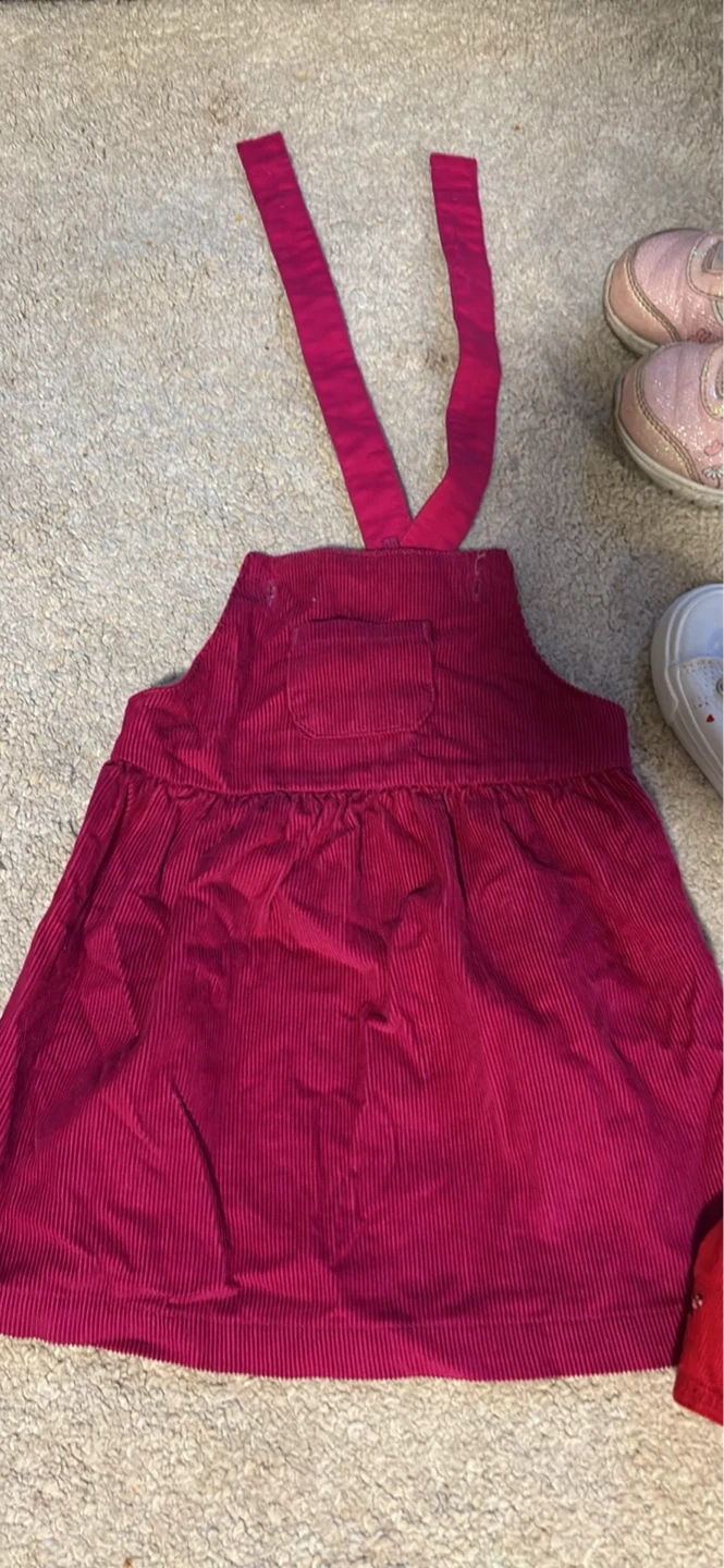Toddler clothes and shoes - photo 3