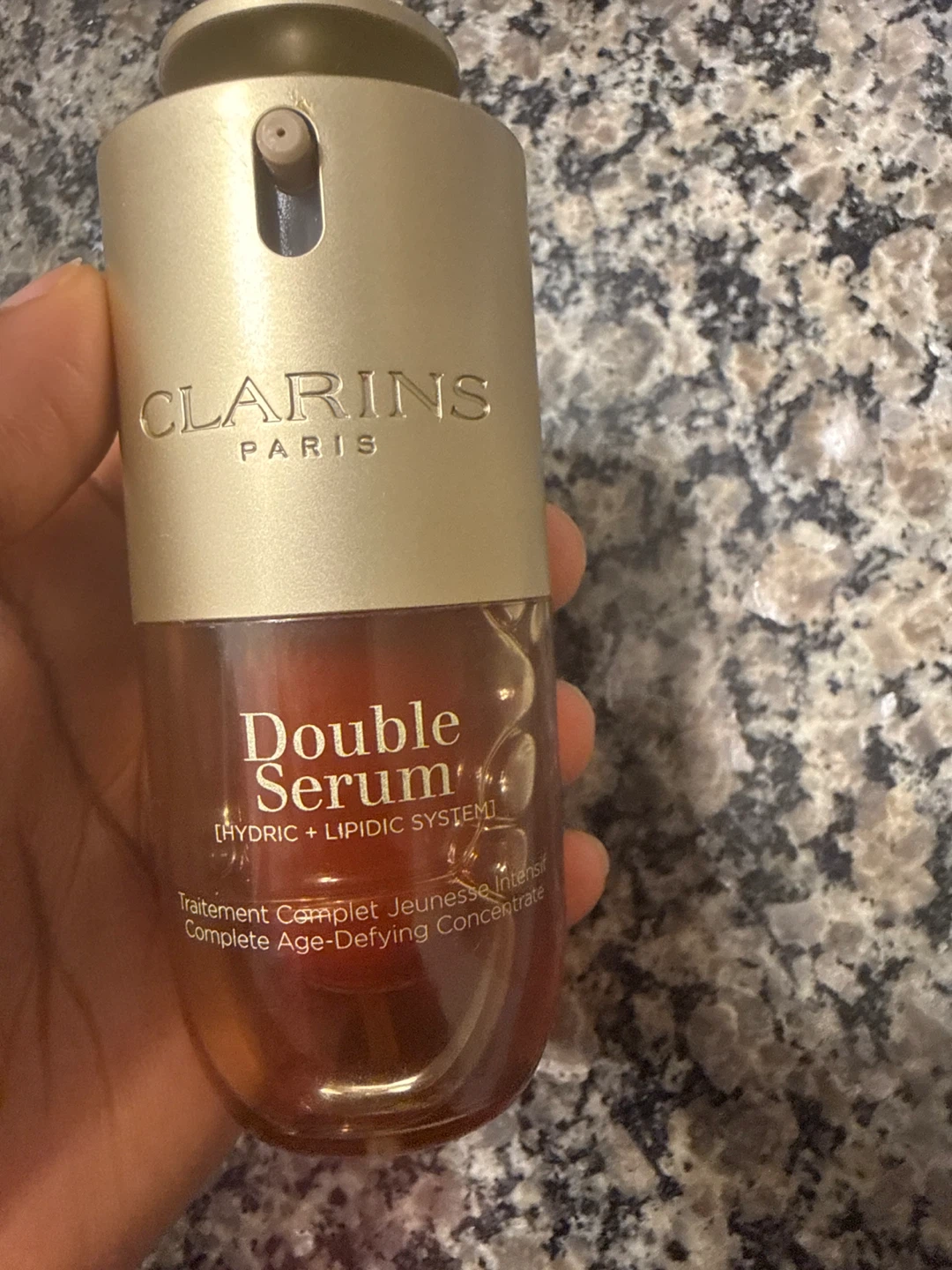 Clarins Double Serum 1 Fl. Oz.