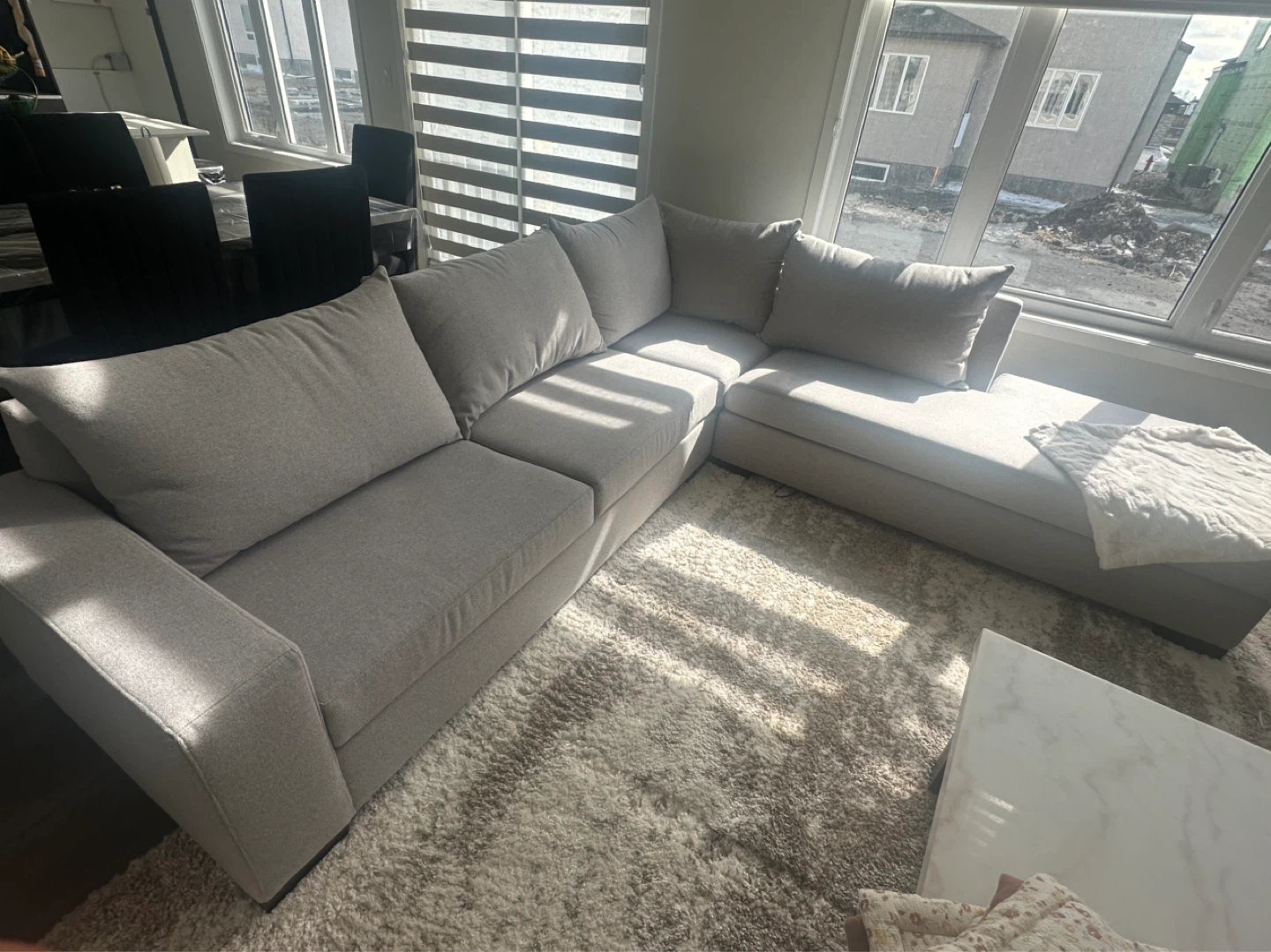Sofa - photo 3