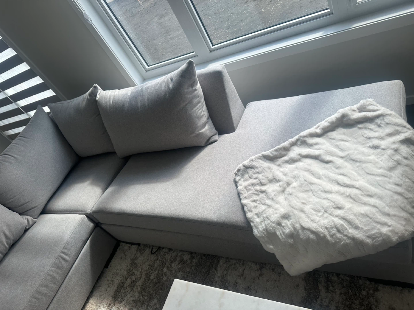 Sofa - photo 2