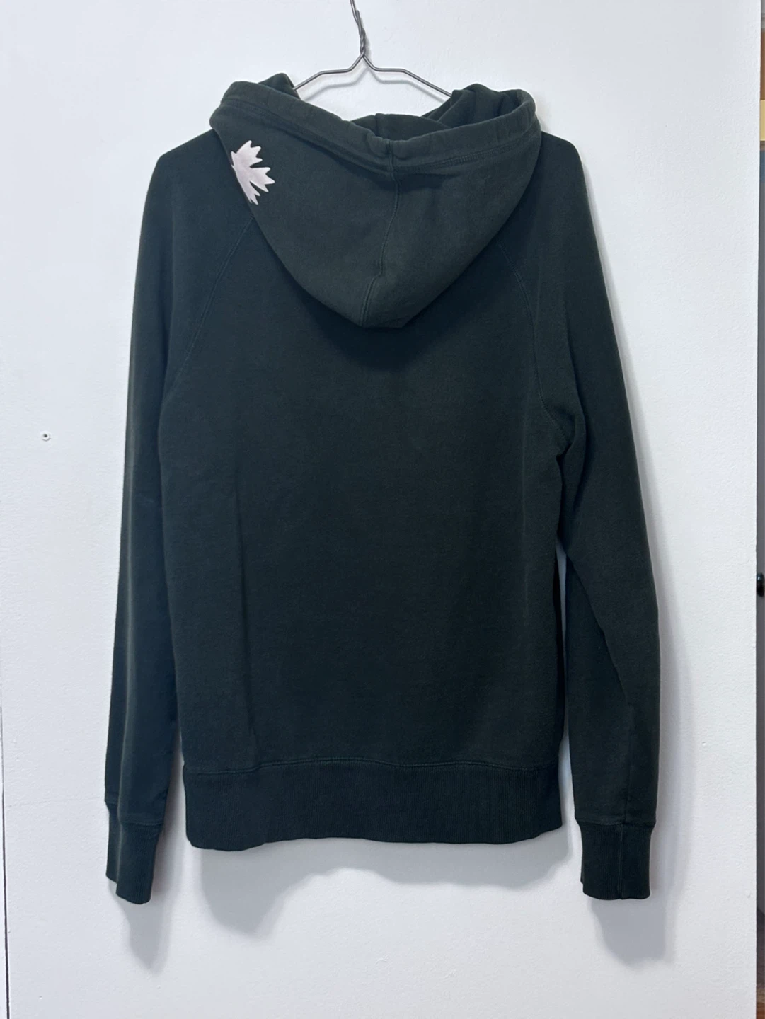Roots Hoodie (Men’s XS) - photo 3