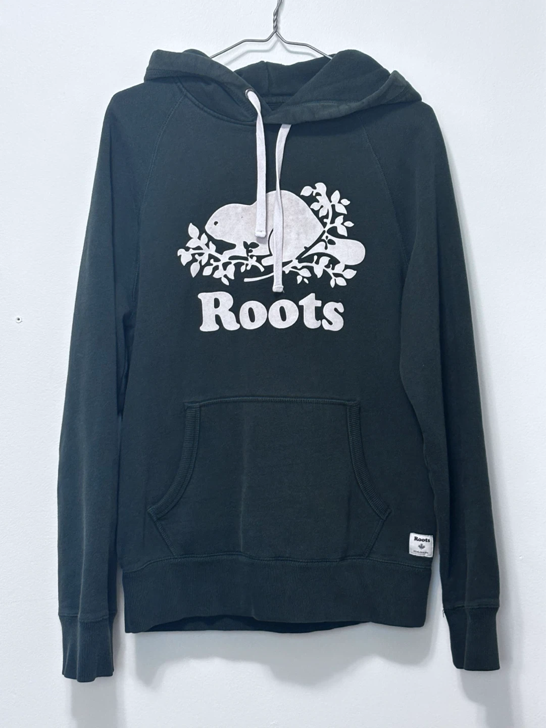 Roots Hoodie (Men’s XS)