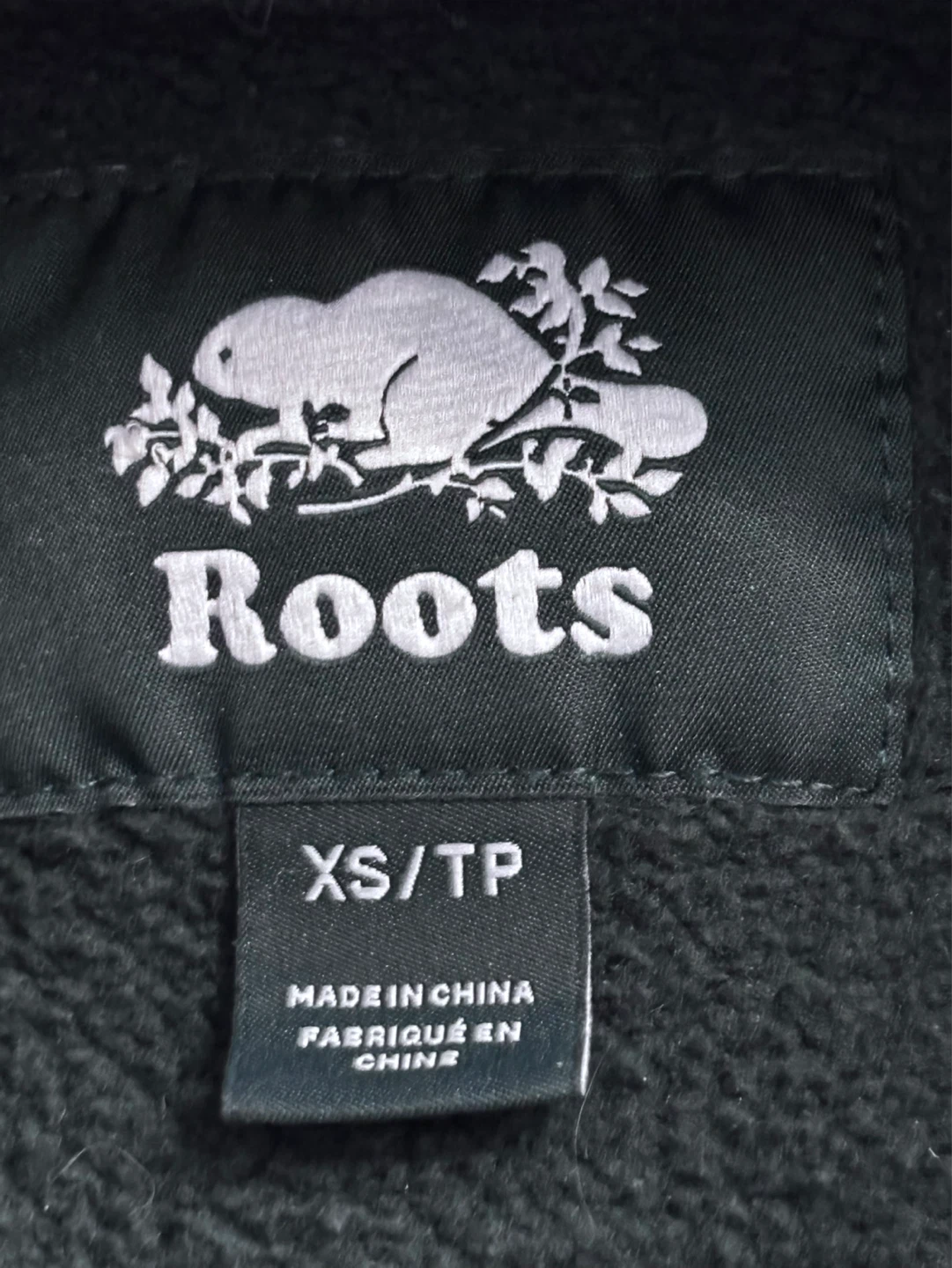 Roots Hoodie (Men’s XS) - photo 4