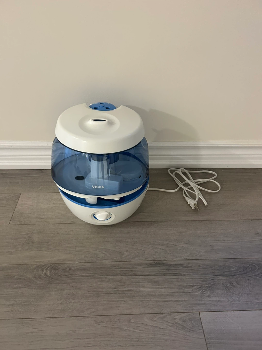 Vicks Humidifier