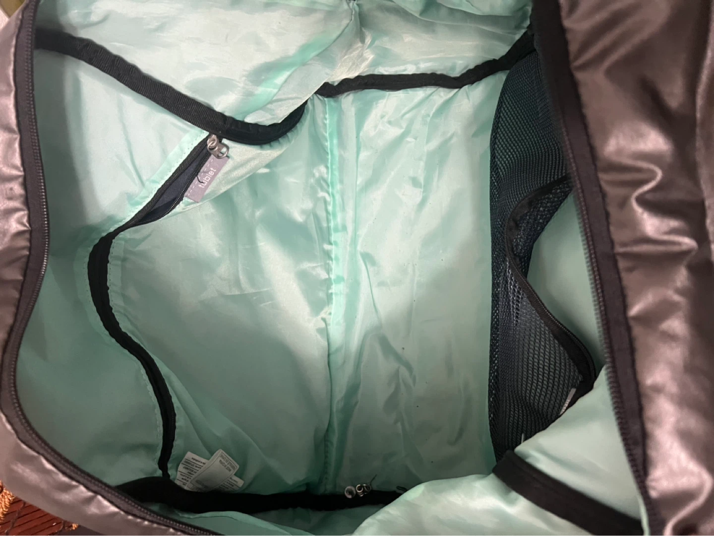 Adidas Women's Duffel Bag - photo 2