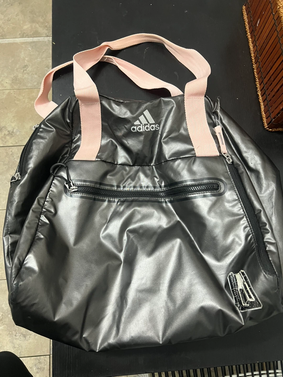 Adidas Women's Duffel Bag