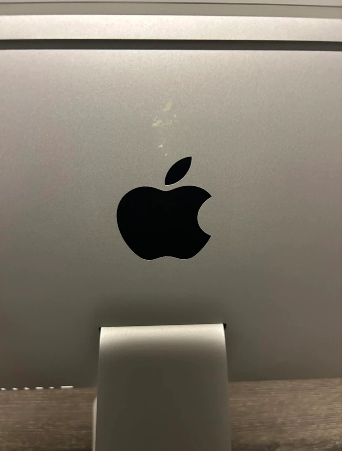 Apple iMac 21.5-inch - photo 3