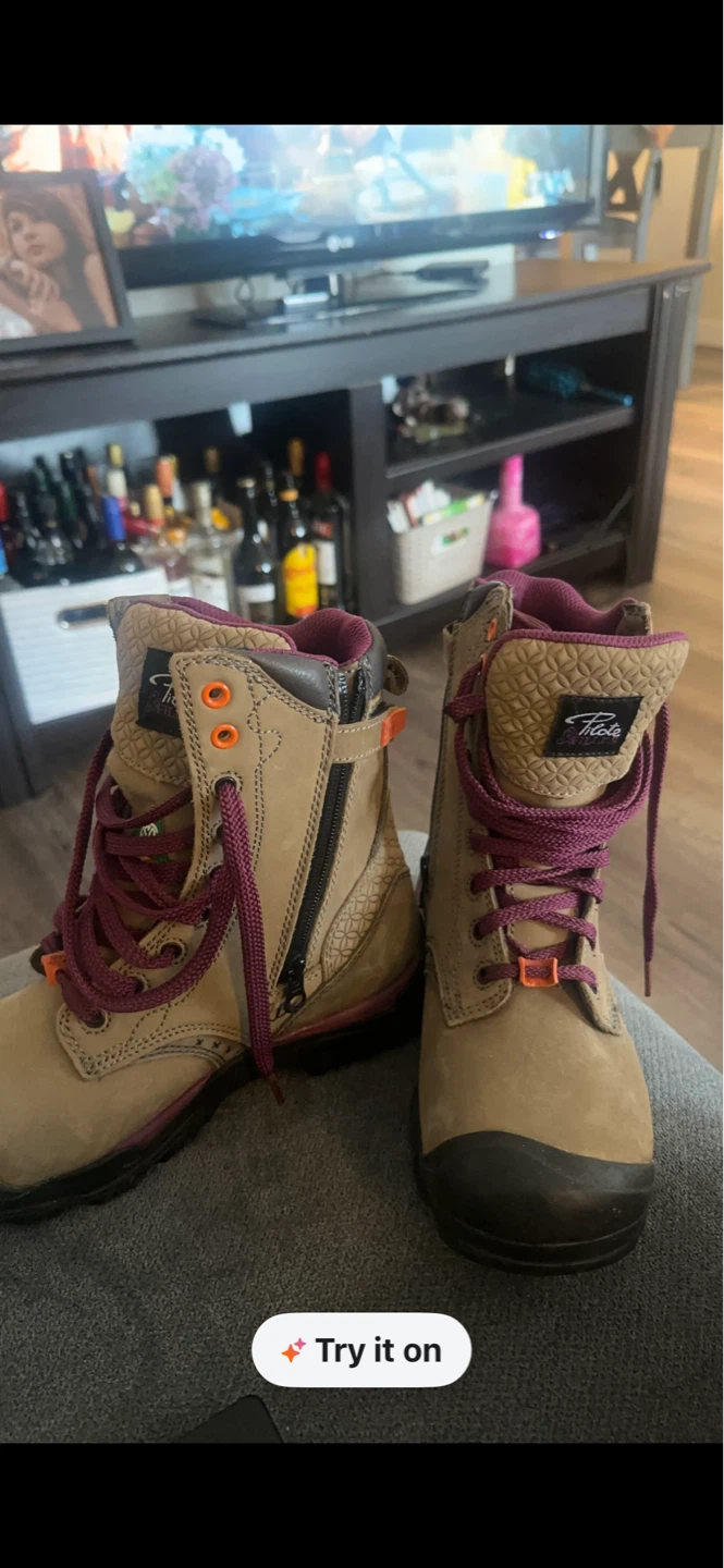 Totes Waterproof Winter Boots