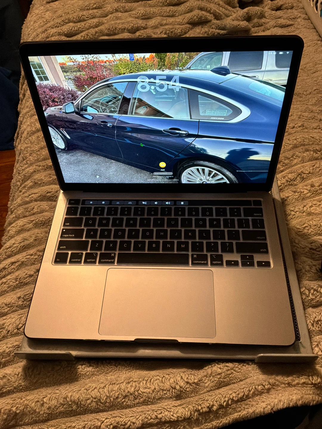 Apple MacBook Pro Laptop