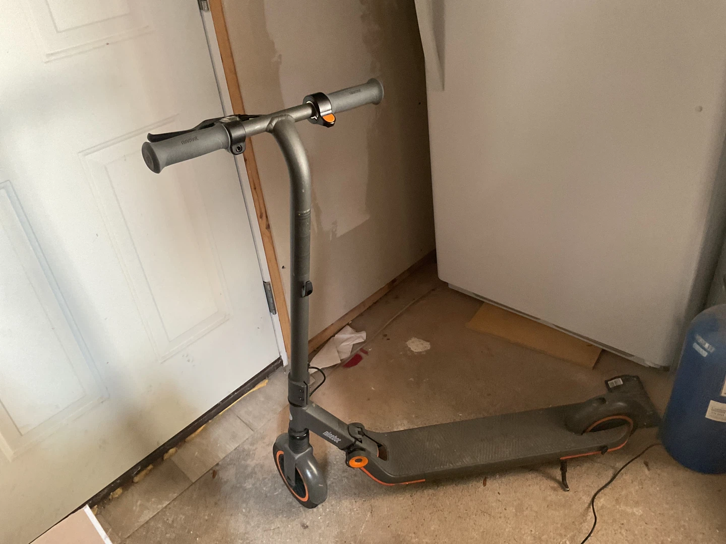 Ninebot E12 kids scooter for $190 OBO - photo 5