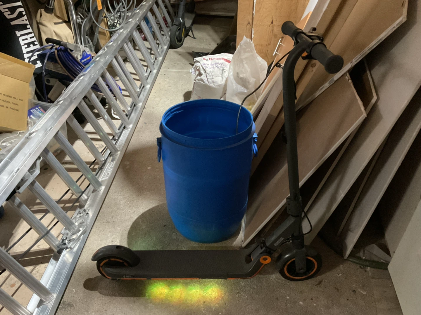 Ninebot E12 kids scooter for $190 OBO - photo 2