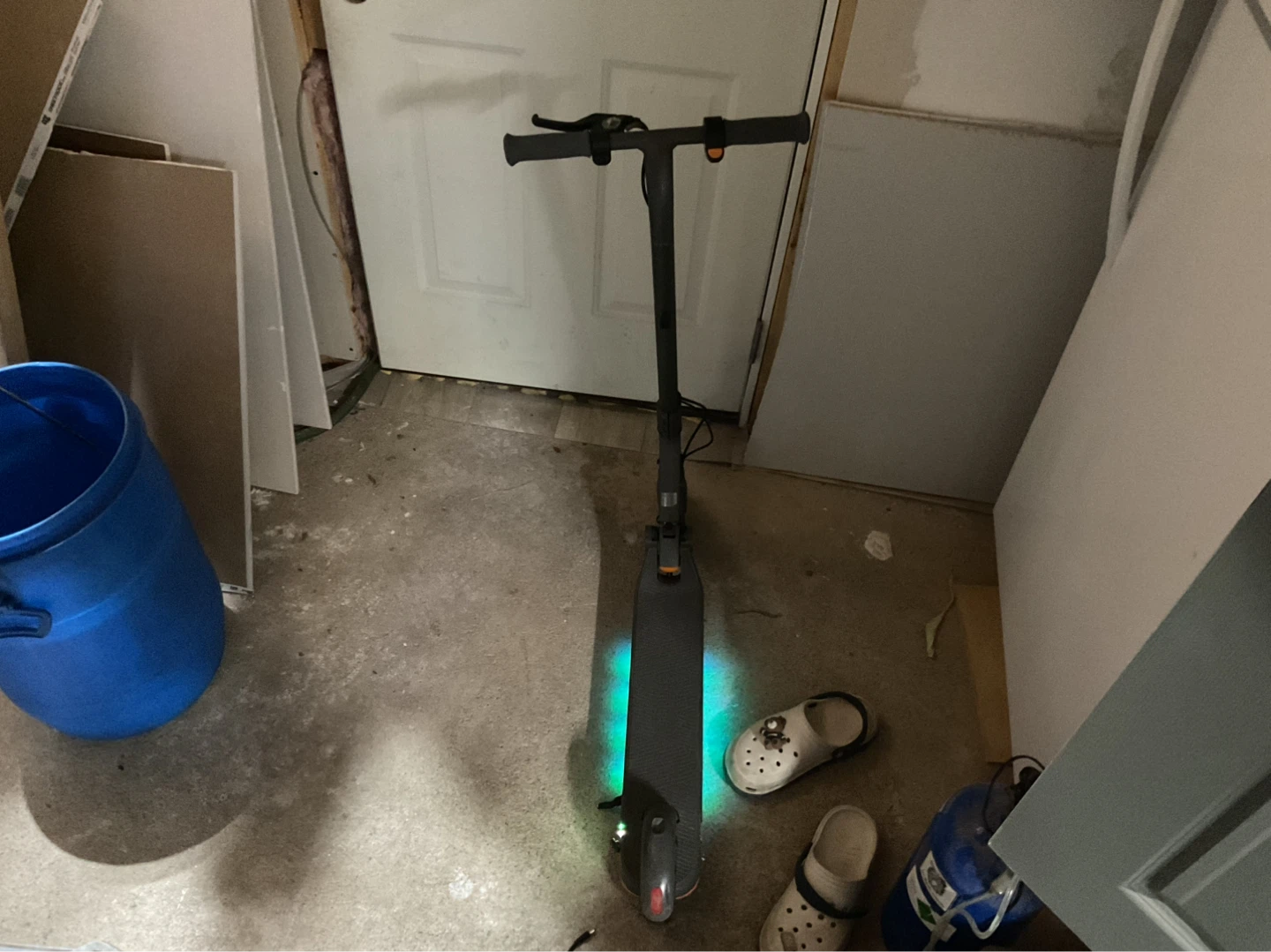 Ninebot E12 kids scooter for $190 OBO - photo 3