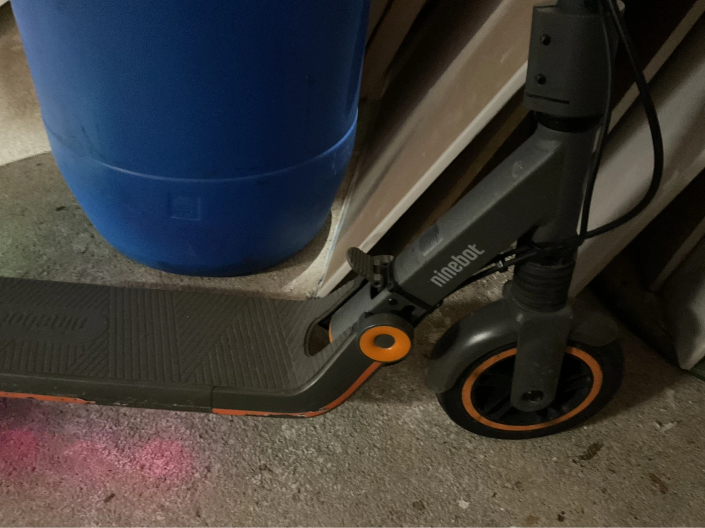Ninebot E12 kids scooter for $190 OBO - photo 4