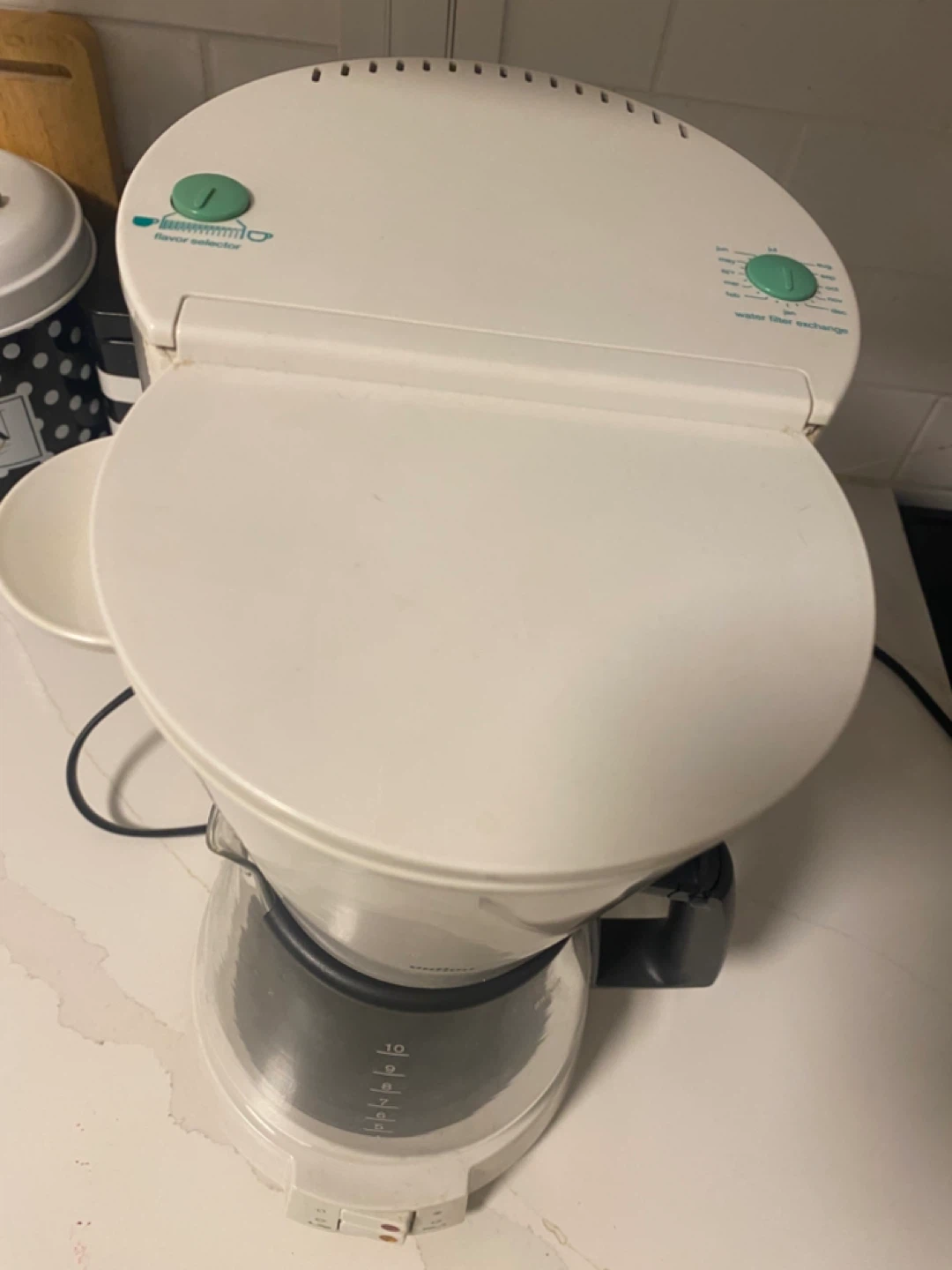Braun Coffee Maker - photo 3