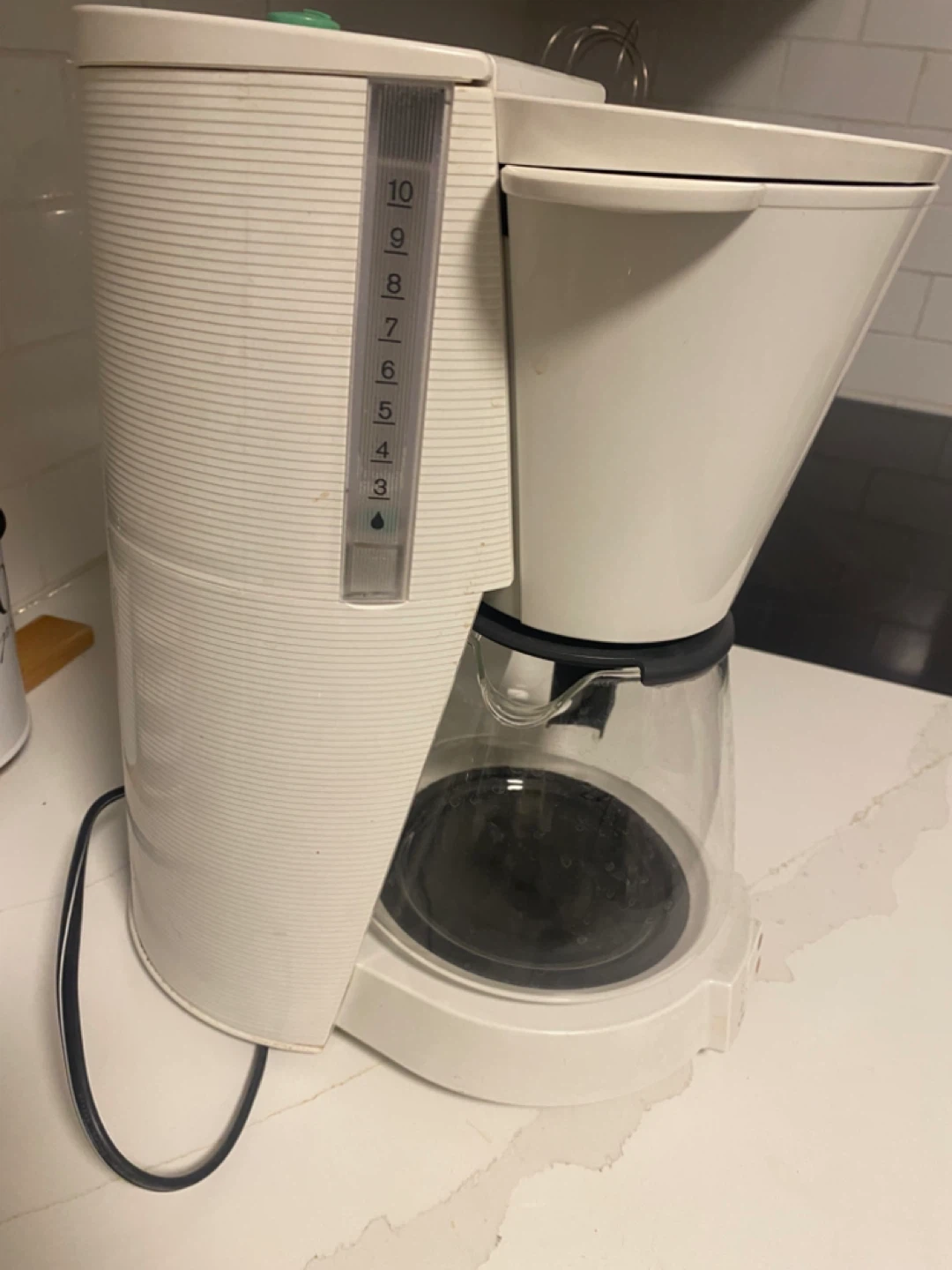 Braun Coffee Maker - photo 2