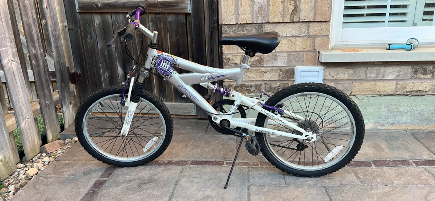 Neox Dual Suspension Mountain Bike - photo 2