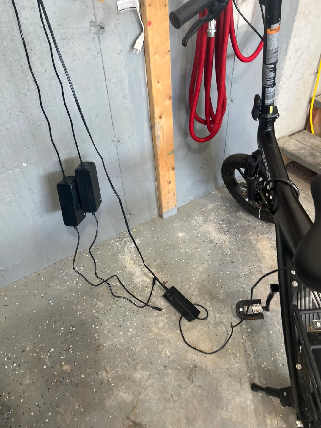 JETSON Electric Bike - photo 2