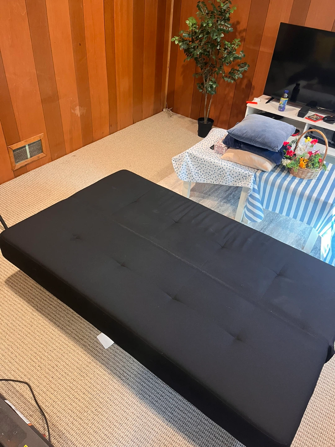 IKEA Sofa-bed - photo 2