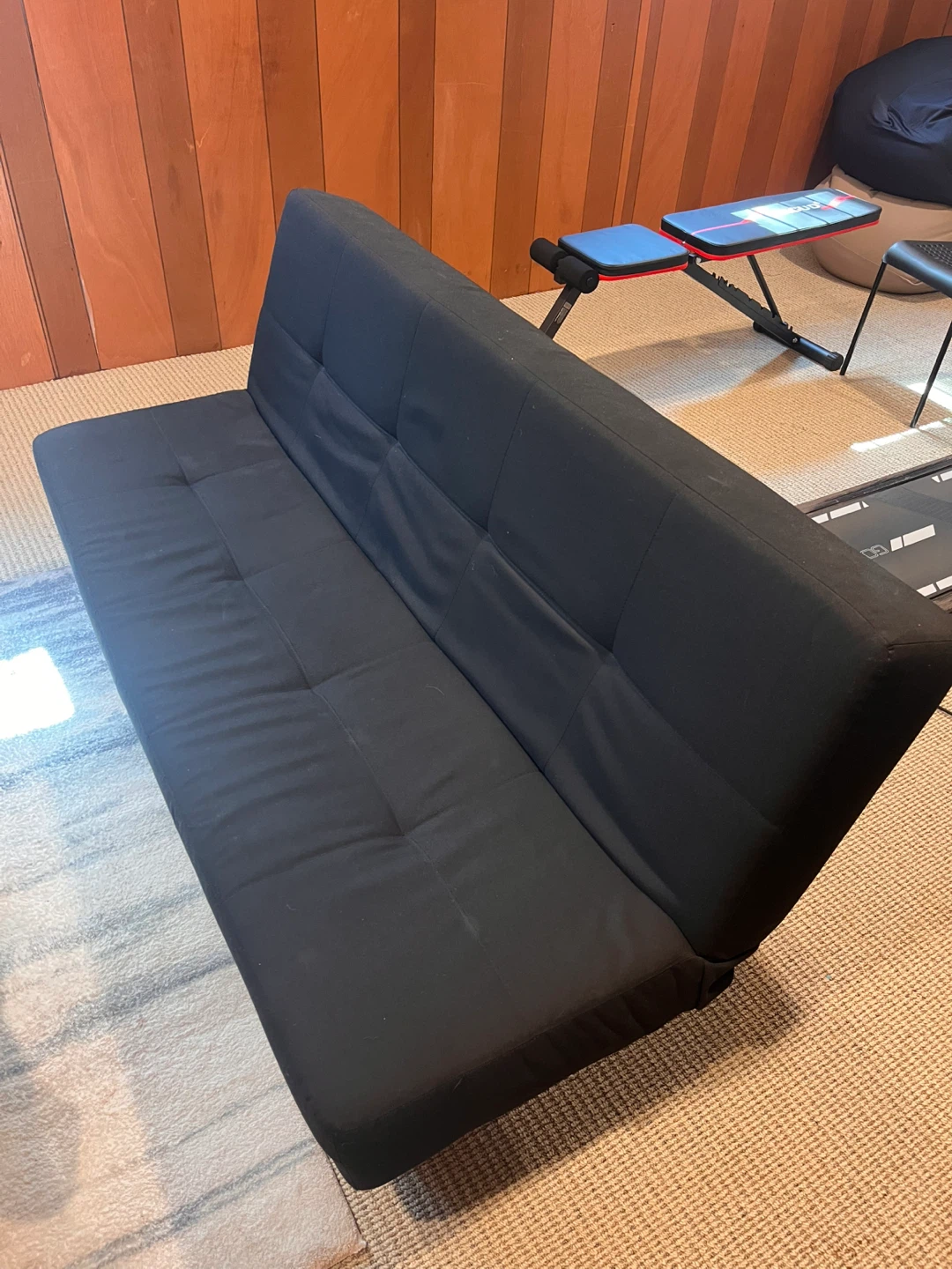 IKEA Sofa-bed